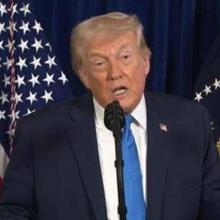 Trump: "Assalto super per catturare Maduro, guideremo Venezuela fino a transizione giusta"