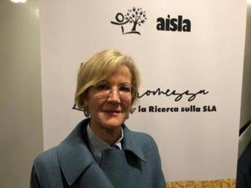 Mezzaroma (Ss Lazio): "Con Aisla per abbattere le barriere e tifare allo stadio"