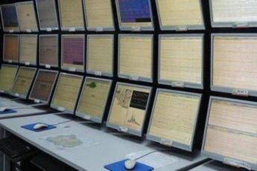 Terremoto a Latina, la scossa di magnitudo 3.2 Terremoto a Latina, la scossa di magnitudo 3.2