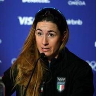 Sofia Goggia debilitata da due infezioni virali. Cosa è successo all'azzurra