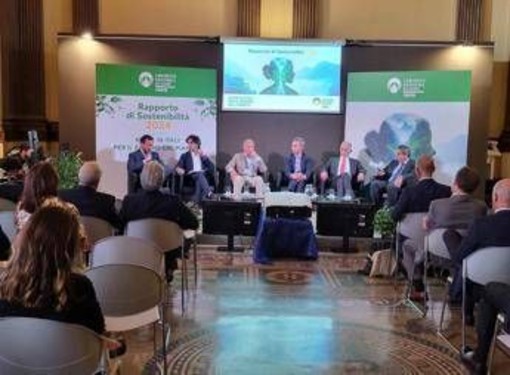 Rifiuti, oli minerali rigenerati: Italia batte Europa 98 a 61%