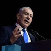Netanyahu “Israele respinge il piano del Board of Peace per Gaza” Netanyahu “Israele respinge il piano del Board of Peace per Gaza”