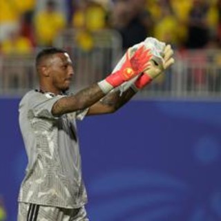 Primo punto per Curacao, il portiere Room ferma l'Ecuador: 0-0 storico