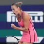 Aryna Sabalenka trionfa a Miami, Gauff sconfitta 2-1 in finale