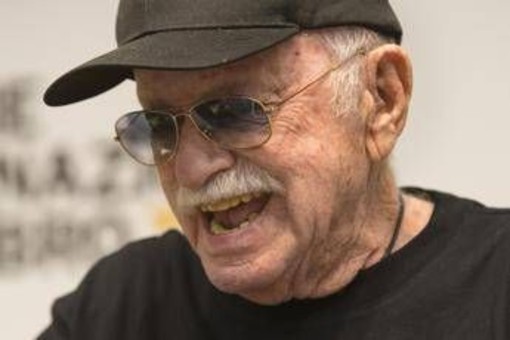 È morto Gino Paoli, l'autore del 'Cielo in una stanza' aveva 91 anni