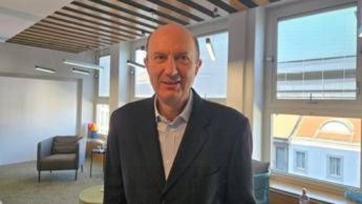 C3G, Spoleti (Progetto Ddd): "Associazione per aiutare la ricerca e le famiglie"