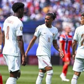 Ascolti tv, dominano Mondiali: Norvegia-Francia su Rai1 vince prima serata