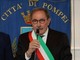 Napoli, morto il sindaco di Pompei Carmine Lo Sapio: aveva 72 anni