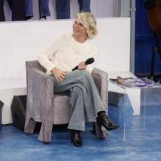 Amici, oggi domenica 25 gennaio: gli ospiti e le anticipazioni Amici, oggi domenica 25 gennaio: gli ospiti e le anticipazioni