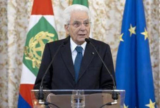 Mattarella nomina 29 giovani Alfieri della Repubblica