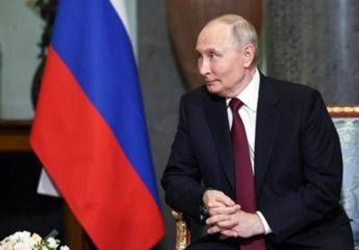 Ucraina, Putin e le conquiste inutili: la strategia della Russia per i negoziati Ucraina, Putin e le conquiste inutili: la strategia della Russia per i negoziati