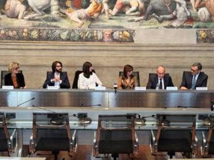 Fondazione OneSight EssilorLuxottica Italia-Crui, protocollo su diritto alla salute visiva Fondazione OneSight EssilorLuxottica Italia-Crui, protocollo su diritto alla salute visiva