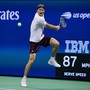 Agli Us Open Zverev batte Tabilo e raggiunge Darderi, Rybakina in ottavi