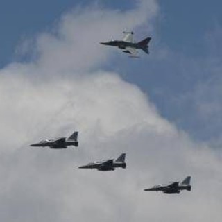 Romania, droni violano spazio aereo: si alzano in volo i caccia