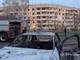 Ucraina, almeno 18 morti in attacco città natale di Zelensky