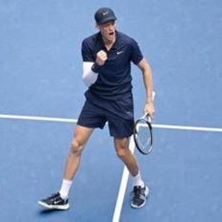 Sinner-Djokovic, oggi la semifinale del Six Kings Slam - Il match in diretta