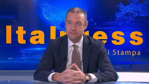 Riccardi “Camera italiana in Cina supporta la nostra comunità d’affari” Riccardi “Camera italiana in Cina supporta la nostra comunità d’affari”