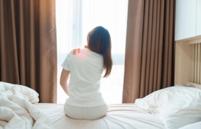 Salute, anni per la diagnosi di dolore cronico: un vodcast per facilitare il percorso Salute, anni per la diagnosi di dolore cronico: un vodcast per facilitare il percorso