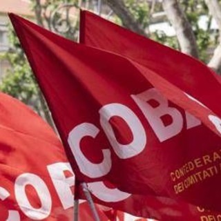 Sciopero generale il 28 novembre indetto da Cobas e sindacati di base Sciopero generale il 28 novembre indetto da Cobas e sindacati di base