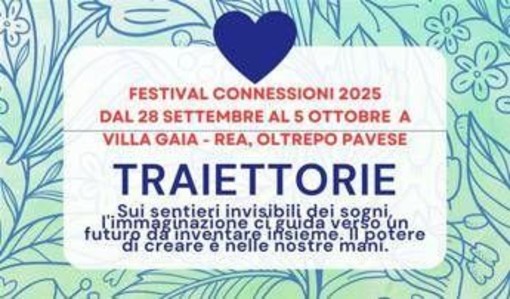 Festival Connessioni, Codere con Villa Gaia per il Bistrot Letterario Festival Connessioni, Codere con Villa Gaia per il Bistrot Letterario
