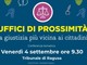Uffici di Prossimità, parte da Ragusa il ciclo di incontri nei tribunali siciliani
