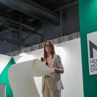 Quotti Tubi (Fiera Milano): "Mobilità e logistica devono affrontare sfide comuni" Quotti Tubi (Fiera Milano): "Mobilità e logistica devono affrontare sfide comuni"