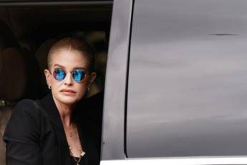 Kelly Osbourne contro gli hater: &quot;Basta body shaming, è disgustoso&quot;