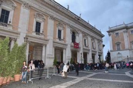 Dall'Ara Pacis ai Fori Imperiali, tutti i musei diventati gratuiti a Roma per i residenti