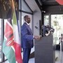 Kenya, Ruto: "Hub africano tra crescita economica, innovazione e integrazione continentale"