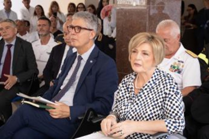Infortuni, inaugurato a Cagliari il nuovo Punto di assistenza del Centro protesi Inail Infortuni, inaugurato a Cagliari il nuovo Punto di assistenza del Centro protesi Inail