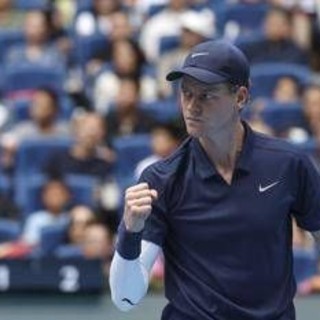 Sinner-Altmaier: orario, precedenti e dove vederla in tv Sinner-Altmaier: orario, precedenti e dove vederla in tv