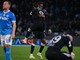 Il Chelsea condanna il Napoli, azzurri fuori dalla Champions Il Chelsea condanna il Napoli, azzurri fuori dalla Champions