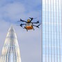 Trasporto aereo, in Cina un nuovo dipartimento per la sicurezza a bassa quota Trasporto aereo, in Cina un nuovo dipartimento per la sicurezza a bassa quota