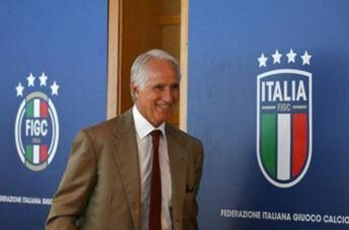 Malagò e il caso del mancato tesseramento: "Non ho assolutamente paura di decadere dalla Figc" Malagò e il caso del mancato tesseramento: "Non ho assolutamente paura di decadere dalla Figc"