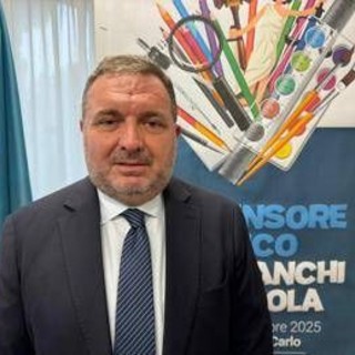 Fardelli (Dif. Civico Lazio): "Rendiamo più consapevoli i cittadini di domani" Fardelli (Dif. Civico Lazio): "Rendiamo più consapevoli i cittadini di domani"