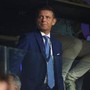 L'ex designatore Rocchi diventa opinionista di Dazn, debutto l'11 ottobre per Cagliari-Juve L'ex designatore Rocchi diventa opinionista di Dazn, debutto l'11 ottobre per Cagliari-Juve