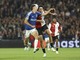 Prima sconfitta in Champions per il Como, Feyenoord vince 3-2 Prima sconfitta in Champions per il Como, Feyenoord vince 3-2