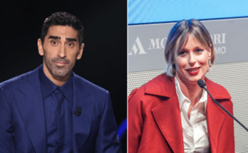 Magnini a Belve cancella Pellegrini, lei si fa 'una risata' social Magnini a Belve cancella Pellegrini, lei si fa 'una risata' social