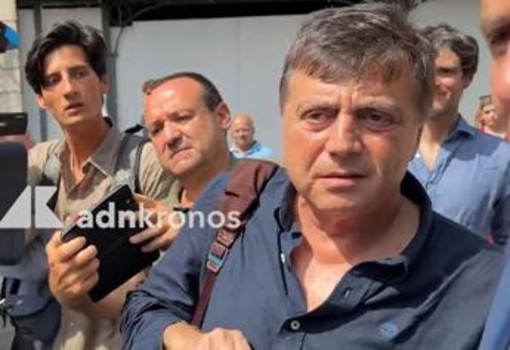 Attentato Ranucci, Lavitola resta in carcere. Al gip: "Chiesi spari contro il muro di casa, non una bomba"