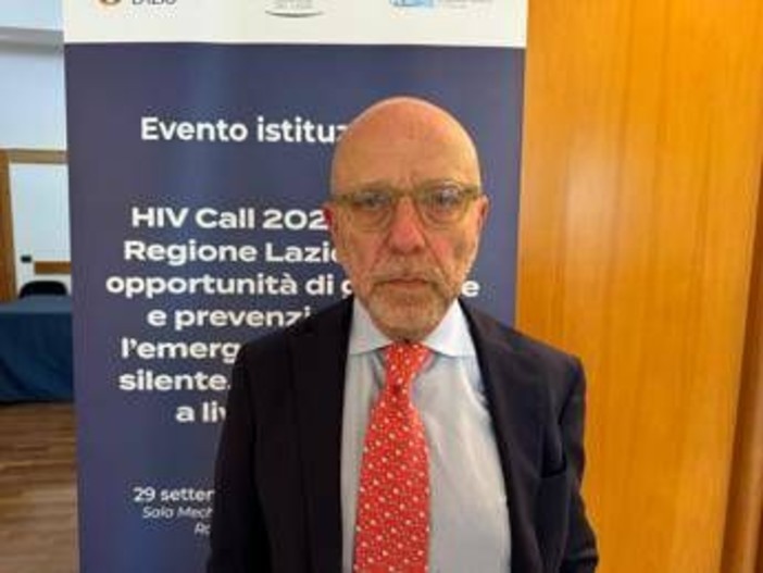 Aids, infettivologo Antinori: "Con long-acting aderenza al 100% in terapia Hiv"