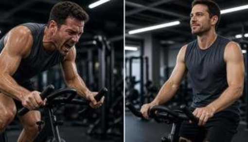 Meglio 3 minuti di allenamento o un'ora e mezza? Lo studio che ribalta tutto Meglio 3 minuti di allenamento o un'ora e mezza? Lo studio che ribalta tutto