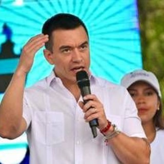 Noboa 'avvelenato': ecco come si difendono i leader del mondo tra spettrometri, sosia e Ia