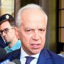 Ceuta, Piantedosi “Valuteremo se prorogare lo stop a Schengen” Ceuta, Piantedosi “Valuteremo se prorogare lo stop a Schengen”