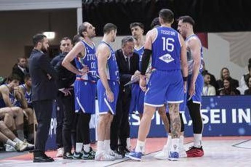 Basket, oggi Bosnia-Italia: orario e dove vederla in tv Basket, oggi Bosnia-Italia: orario e dove vederla in tv