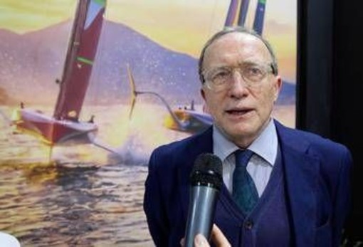 Vinitaly, Bonavitacola: "Il vino campano già trainante, da Verona un programma condiviso per nuovi mercati" Vinitaly, Bonavitacola: "Il vino campano già trainante, da Verona un programma condiviso per nuovi mercati"
