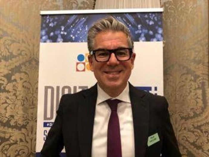 Innovazione, Dal Pozzo: "Aziende attive sul tema della transizione digitale" Innovazione, Dal Pozzo: "Aziende attive sul tema della transizione digitale"