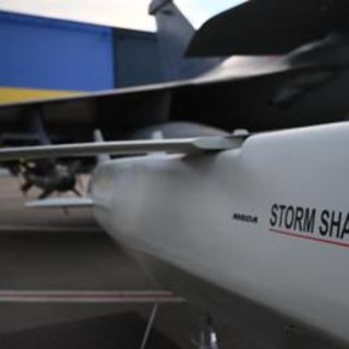 Ucraina potrà produrre missili Storm Shadow, sì di Regno Unito e Francia Ucraina potrà produrre missili Storm Shadow, sì di Regno Unito e Francia