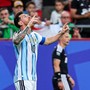 Mondiali, è boom anche sui social: record di follower per l'Argentina