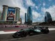 Russell vince a Baku davanti a Verstappen, 4° Leclerc e 5° Antonelli Russell vince a Baku davanti a Verstappen, 4° Leclerc e 5° Antonelli