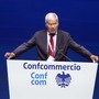 80 anni di Confcom, Sangalli “Il nostro terziario motore dell’economia italiana” 80 anni di Confcom, Sangalli “Il nostro terziario motore dell’economia italiana”